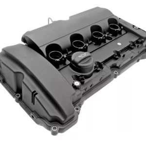 Tampa Válvulas Motor 1.6 Thp - 2008 / 208 GT / 3008 / 308 / 408 / 5008 / 508 / C4 Cactus / C4 Lounge / C4 Picasso / DS3 / DS4 / DS5 - 9812071480 - Imagem 1
