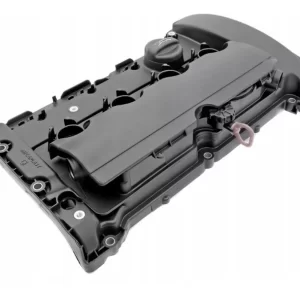 Tampa Válvulas Motor 1.6 Thp - 2008 / 208 GT / 3008 / 308 / 408 / 5008 / 508 / C4 Cactus / C4 Lounge / C4 Picasso / DS3 / DS4 / DS5 - 9812071480 - Imagem 3