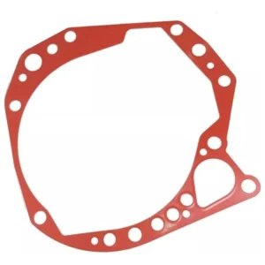Junta Tampa Câmbio Automático AL4 Peugeot 206 / 207 / 208 / 2008 / 306 / 307 / 308 / 405 / 407 / 408 / 806 / 807 / Citroën Aircross / C3 / C4 / C4 Picasso / C5 / C8 / DS4 / Evasion / Xantia / XM / Xsara / ZX / Renault Laguna / Megane - 220941 - Imagem 3