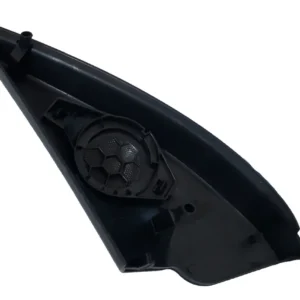 Moldura Interna do Retrovisor Direito - Peugeot 206 / Peugeot 207 - 9015X6 - Imagem 3