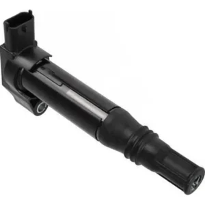 Bobina Ignição Peugeot 208 / Citroën C3 1.2 3 Cilindros - 9671214580 - Imagem 3