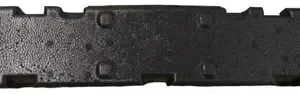 Absorvedor De Impacto Parachoque Diant. - Peugeot 208 de 2013 a 2020 9677188580 - Imagem 3