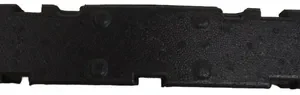 Absorvedor De Impacto Parachoque Diant. - Peugeot 208 de 2013 a 2020 9677188580 - Imagem 2