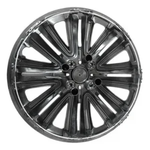 Calota De Roda Aro 16  Peugeot 2008 de 2015 a 2023 - 96786810th - Imagem 3