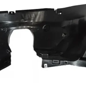 Parabarro Dianteiro Direito Peugeot 2008 de 2015 a 2023 - 9801673180 - Imagem 4