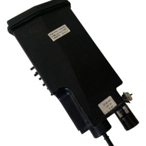 Filtro Canistêr Peugeot - C4 / C4 Louge / 307 / 308 / 408 / Partner / Berligo 9683409180 - Imagem 1