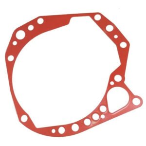 Junta Tampa Câmbio Automático AL4 Peugeot 206 / 207 / 208 / 2008 / 306 / 307 / 308 / 405 / 407 / 408 / 806 / 807 / Citroën Aircross / C3 / C4 / C4 Picasso / C5 / C8 / DS4 / Evasion / Xantia / XM / Xsara / ZX / Renault Laguna / Megane - 220941 - Imagem 1