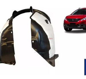 Parabarro Dianteiro Direito Peugeot 2008 de 2015 a 2023 - 9801673180 - Imagem 1
