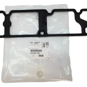 Junta da Tampa de Válvulas do Motor 1.6 Turbo Diesel - Peugeot Expert / Citroën Jumpy - 1682802180 - Imagem 4