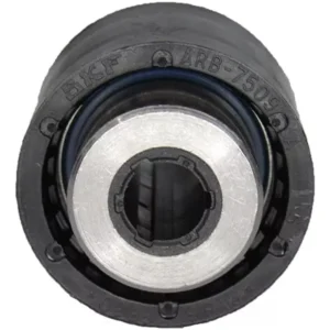 Polia Guia da Correia Dentada - Peugeot 208 / Citroen C3 - 1608887680 - Imagem 2