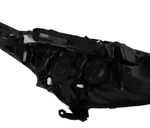 Farol Dianteiro - Peugeot 208 2016 a 2020 - 1609697180 - Imagem 2