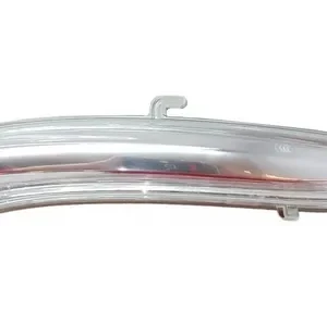 Lanterna Pisca Retrovisor Direito - Peugeot 2008 / Peugeot 208 / Citroën C3 / Citroën C4 Cactus - 1609865880 - Imagem 4