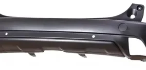 Parachoque Traseiro sem Furo para Sensor - Peugeot 2008 - 1613270080 - Imagem 3