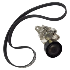 Kit Tensor e Correia Alternador 6PK1151 - Peugeot Expert / Citroën Jumpy 1.5 - 1631627780 - Imagem 2