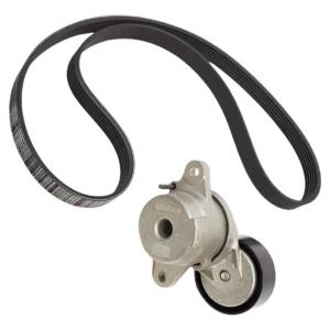 Kit Tensor e Correia Alternador 6PK1151 - Peugeot Expert / Citroën Jumpy 1.5 - 1631627780 - Imagem 3