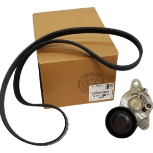 Kit Tensor e Correia Alternador 6PK1151 - Peugeot Expert / Citroën Jumpy 1.5 - 1631627780 - Imagem 6