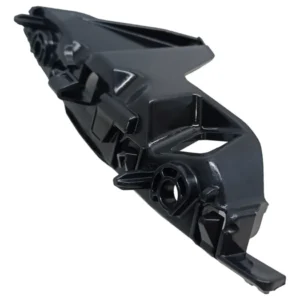 Par Guia Suporte Para-choque - Peugeot 208 de 2020 a 2024 - 1649826580 - Imagem 2
