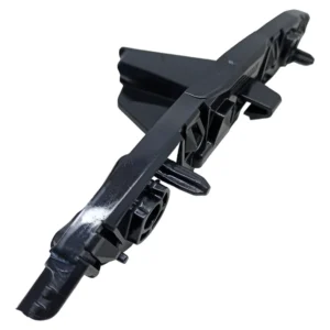Par Guia Suporte Para-choque - Peugeot 208 de 2020 a 2024 - 1649826580 - Imagem 3