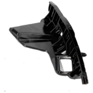 Par Guia Suporte Para-choque - Peugeot 208 de 2020 a 2024 - 1649826580 - Imagem 4
