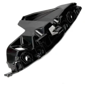 Par Guia Suporte Para-choque - Peugeot 208 de 2020 a 2024 - 1649826580 - Imagem 5