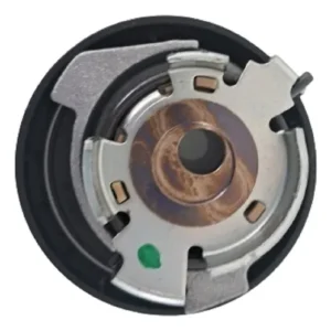 Polia Tensor Correia Peugeot 208  Citroen C3 / Peugeot 208 [Motor 1.2 12V 3CC] - 1654507680 - Imagem 1