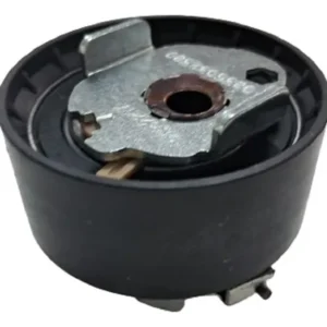 Polia Tensor Correia Peugeot 208  Citroen C3 / Peugeot 208 [Motor 1.2 12V 3CC] - 1654507680 - Imagem 2