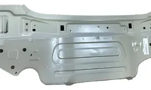 Painel Traseiro - Peugeot 208 de 2021 a 2025 - 1660733080 - Imagem 2