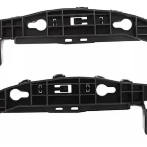 Guia Do Parachoque Traseiro - Peugeot 208 - 1673735780 - Imagem 3