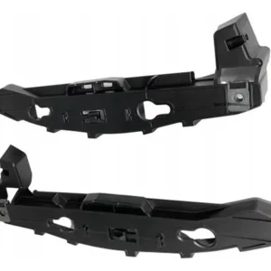 Guia Do Parachoque Traseiro - Peugeot 208 - 1673735780 - Imagem 4