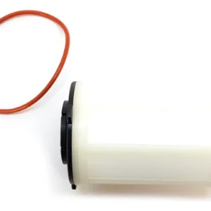 Filtro de Combustível do Motor Diesel 2.0 2.2 - Peugeot Boxer / Citroën Jumper - 1674210980 - Imagem 3