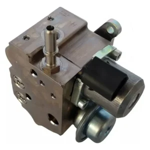 Bomba De Alta Pressão do Motor Thp - Peugeot 208 / 3008 / 308 / 408 / 508 / RCZ / Citroen C4 Lounge / C4 Picasso / DS3 / DS4 / DS5 - 1675941280 - Imagem 6