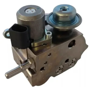 Bomba De Alta Pressão do Motor Thp - Peugeot 208 / 3008 / 308 / 408 / 508 / RCZ / Citroen C4 Lounge / C4 Picasso / DS3 / DS4 / DS5 - 1675941280 - Imagem 5