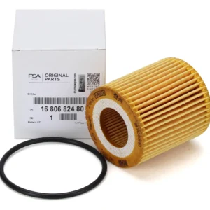Filtro de Óleo do Motor 1.5 Turbo Diesel - Peugeot Expert / Citroen Jumpy - 1680682480 - Imagem 4