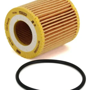 Filtro de Óleo do Motor 1.5 Turbo Diesel - Peugeot Expert / Citroen Jumpy - 1680682480 - Imagem 3