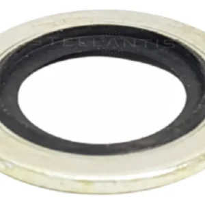 Anel de Vedação do Bujão do Cárter do Motor - Peugeot 106 / 206 / 207 / 208 / 2008 / 306 / 307 / 308 / 407 / 408 / 508 / 3008 / 5008 / Partner / Expert / Citroën Jumpy / C3 / C3 Picasso / C4 / C4 Cactus / C4 Lounge / C4 Pallas / C4 Picasso / C5 / C6 / Ds3 / Ds4 / Ds5 / Xsara Picasso / Aircross / Berlingo - 1682801480 - Imagem 4