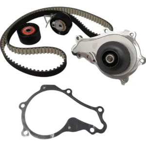 Kit Correia Dentada Bomba D'Água Peugeot Expert / Citroen Jumpy - 1684448180 - Imagem 1