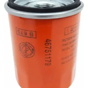 Filtro de Óleo do Motor - Peugeot Partner Rapid / Fiat Doblo / Fiorino / Grand Siena / Idea / Mille / Mobi / Palio / Punto / Siena / Strada / Uno / Weekend - 46751179 - Imagem 3