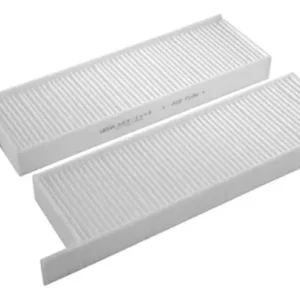 Filtro do Ar-Condicionado Cabine - Peugeot 3008 / 5008 / Expert / Citroën C4 / Jumpy - 6447XF - Imagem 3
