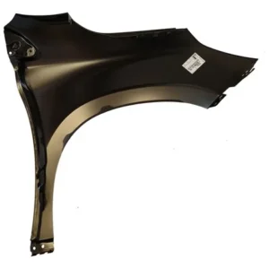 Para-lama Dianteiro Esquerdo - Peugeot 2008 de 2015 a 2019 - 9678733480 - Imagem 3