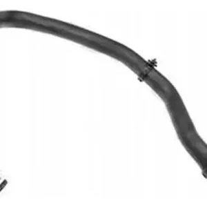 Mangueira Inferior Radiador - Peugeot Expert / Citroen Jumpy - 9689025280 - Imagem 4