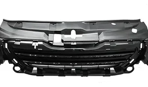 Grade Dianteira do Radiador - Peugeot 2008 de 2015 a 2020 - 98019506XT - Imagem 2