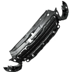 Grade Dianteira do Radiador - Peugeot 2008 de 2015 a 2020 - 98019506XT - Imagem 4