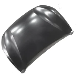 Capô - Peugeot 2008 - 9802286180 - Imagem 4