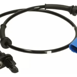Sensor Do Abs Traseiro - Citroën Aircross / C3 / C4 / ... / Peugeot 208 / 2008 - 9805066080 - Imagem 6