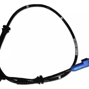 Sensor Do Abs Traseiro - Citroën Aircross / C3 / C4 / ... / Peugeot 208 / 2008 - 9805066080 - Imagem 5