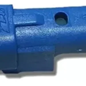 Sensor Do Abs Traseiro - Citroën Aircross / C3 / C4 / ... / Peugeot 208 / 2008 - 9805066080 - Imagem 3