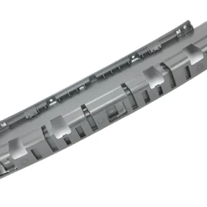 Suporte Central do Parachoque Traseiro - Peugeot 2008 - 9808084880 - Imagem 4