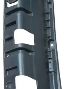 Suporte Central do Parachoque Traseiro - Peugeot 2008 - 9808084880 - Imagem 3