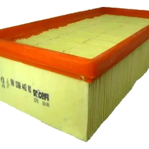 Filtro de Ar do Motor - Peugeot 208 / Citroën C3 - 9809643880 - Imagem 2