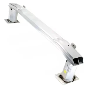 Alma Travessa do Parachoque Dianteiro - Peugeot Expert / Citroën Jumpy / Fiat Scudo - 9809879580 - Imagem 2